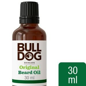 Bulldog Skincare Original Beard Oil 30ml