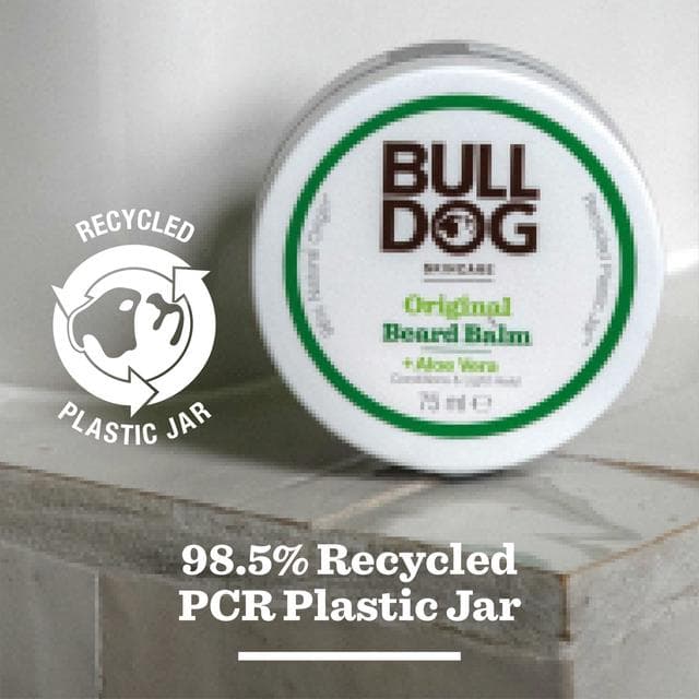 Bulldog Skincare Original Beard Balm 75g - gallery image 5