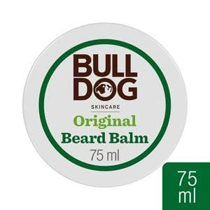 Bulldog Skincare Original Beard Balm 75g