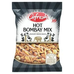 Cofresh Hot Bombay Mix 325g