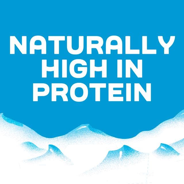 Arla Skyr Natural Icelandic Style Yogurt 1kg - gallery image 2