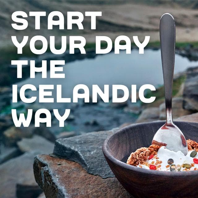 Arla Skyr Natural Icelandic Style Yogurt 1kg - gallery image 5