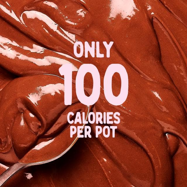 The Coconut Collab Choc Pots chocolate dessert 4x45g - gallery image 3