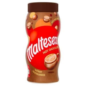 Maltesers Malty Hot Chocolate 350g
