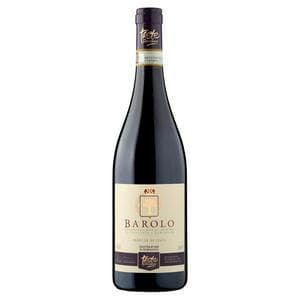 Sainsbury's Barolo Red Wine, Taste the Difference 75cl