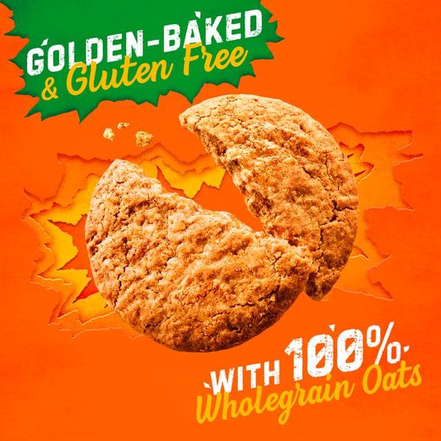 McVitie's Gluten Free Hobnobs Original Biscuits 150g - gallery image 3