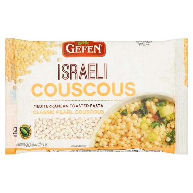 Gefen Israeli Couscous 250g - gallery image 1