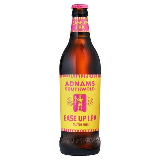 Adnams Ease Up IPA 500ml - gallery image 1