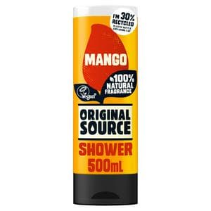 Original Source 500ml Mango Shower Gel