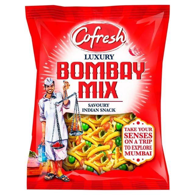 Cofresh Luxury Bombay Mix 200g - gallery image 1