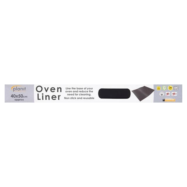 Toastabags Oven Liner Heavy Duty 40 x 50cm - gallery image 1