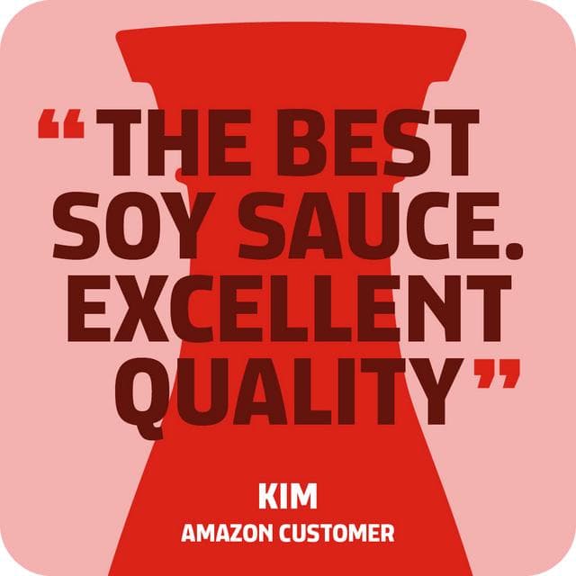 Kikkoman Naturally Brewed Soy Sauce 250ml - gallery image 5