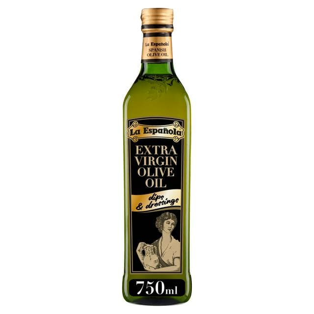 La Espanola Extra Virgin Olive Oil 750ml - gallery image 1