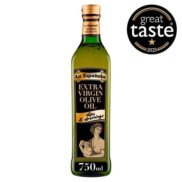 La Espanola Extra Virgin Olive Oil 750ml - gallery image 2