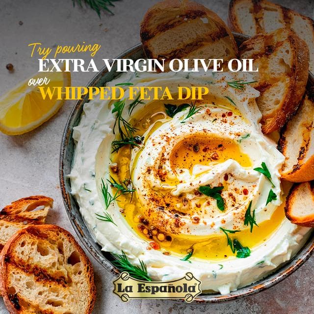 La Espanola Extra Virgin Olive Oil 750ml - gallery image 3