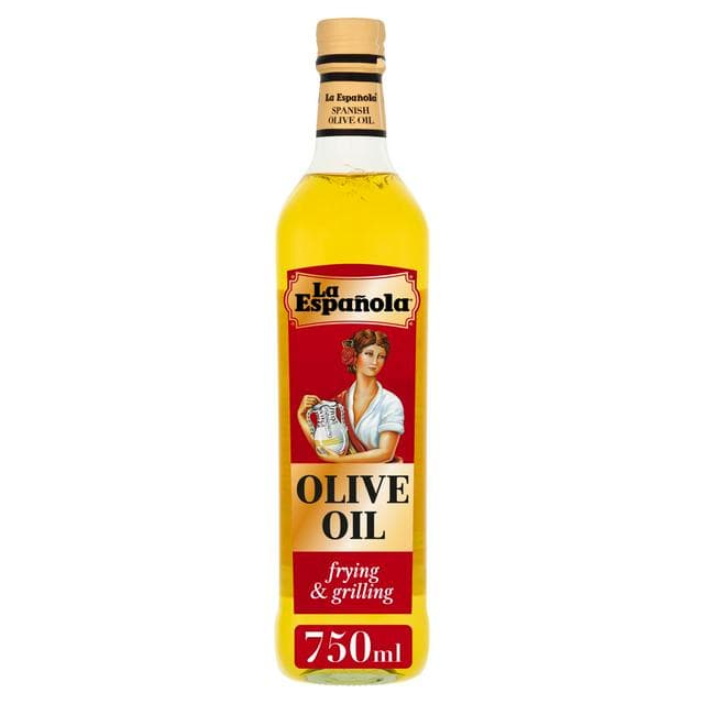 La Espanola Olive Oil 750ml - gallery image 1