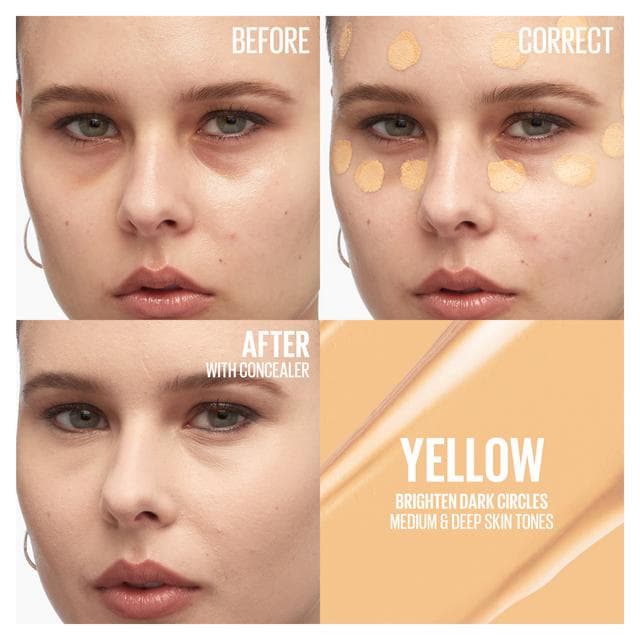 Maybelline Eraser Eye Concealer Neutralizer 6.8ml - gallery image 3