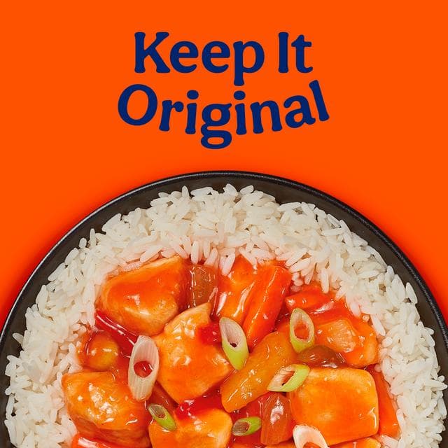 Bens Original Sweet and Sour No Added Sugar Sauce 440g - gallery image 2