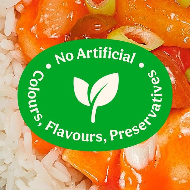 Bens Original Sweet and Sour No Added Sugar Sauce 440g - gallery image 4