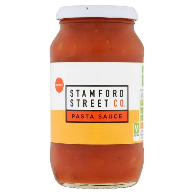 Stamford Street Co. Pasta Sauce 440g - gallery image 1