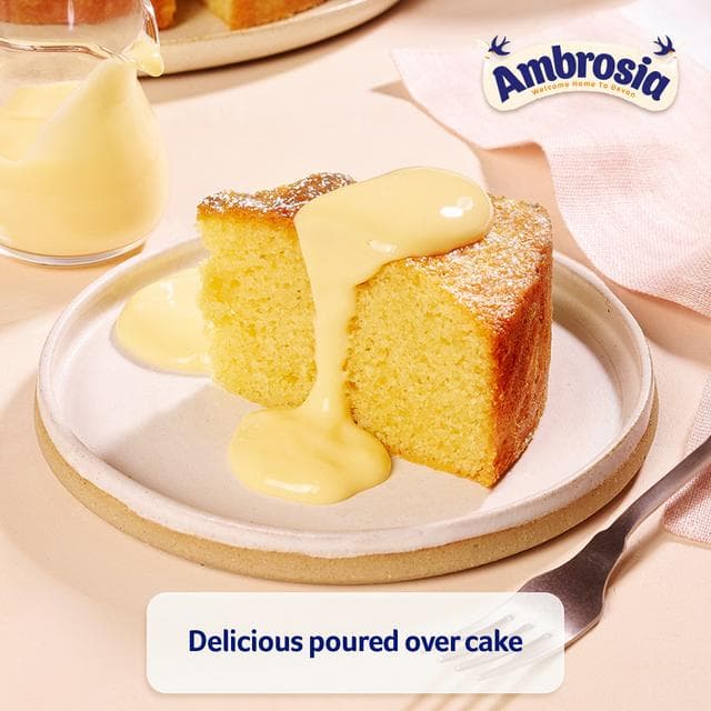 Ambrosia Devon 150g Custard Dessert Snack Pot - gallery image 6
