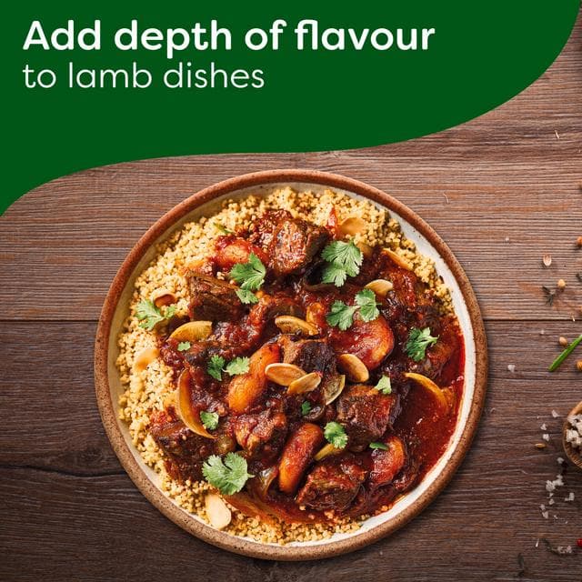 Knorr Lamb Stock Pot 4x28g - gallery image 3