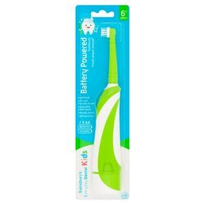 Sainsbury's Kids Battery Powered Toothbrush