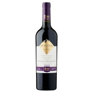 Sainsbury's High Altitude Malbec Red Wine, Taste the Difference 75cl