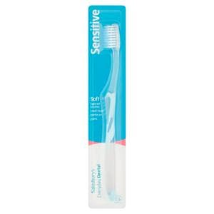 Sainsbury's Sensitive Toothbrush