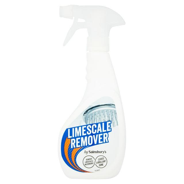 Sainsbury's Limescale Remover 500ml - gallery image 1