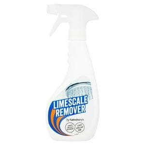 Sainsbury's Limescale Remover 500ml