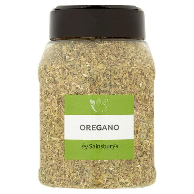 Sainsbury's Oregano 60g - gallery image 1