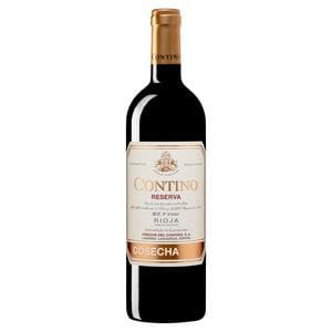 Contino Rioja Reserva Red Wine 75cl