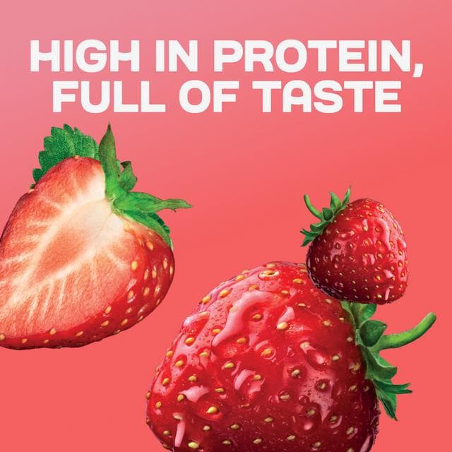 Arla Protein 200g Strawberry Yogurt - gallery image 6
