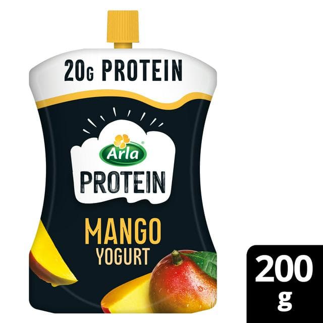 Arla Protein 200g Mango Yogurt - gallery image 1