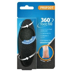 Profoot Softgel 360 Foot File