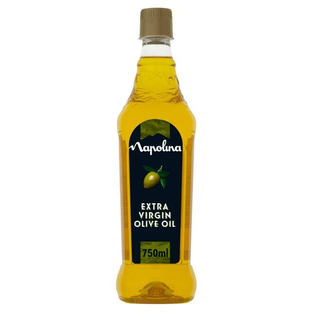 Napolina Extra Virgin Olive Oil 750ml - gallery image 1