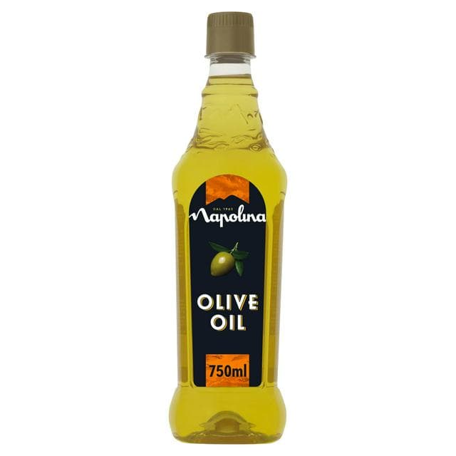 Napolina Olive Oil 750ml - gallery image 1