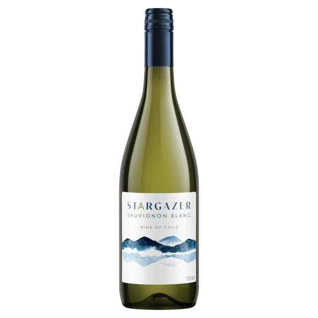 Star Gazer Sauvignon Blanc White Wine 75cl - gallery image 1