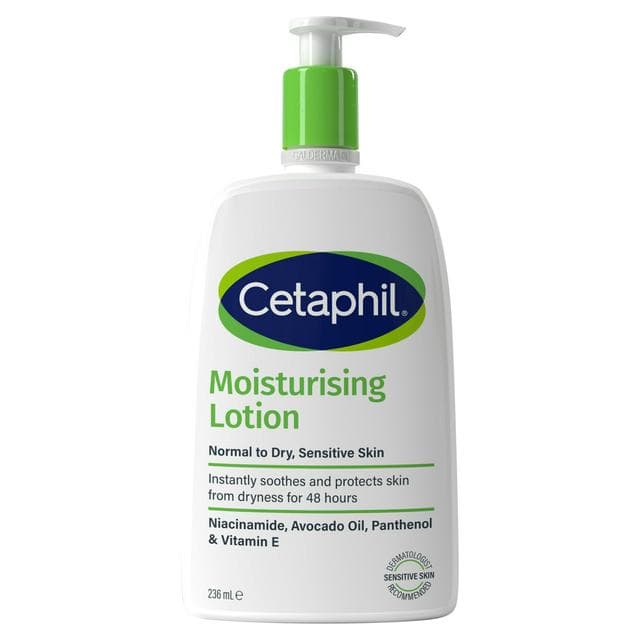 Cetaphil Moisturising Lotion 236ml - gallery image 1