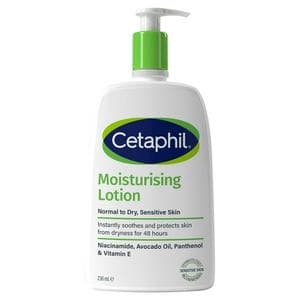 Cetaphil Moisturising Lotion 236ml