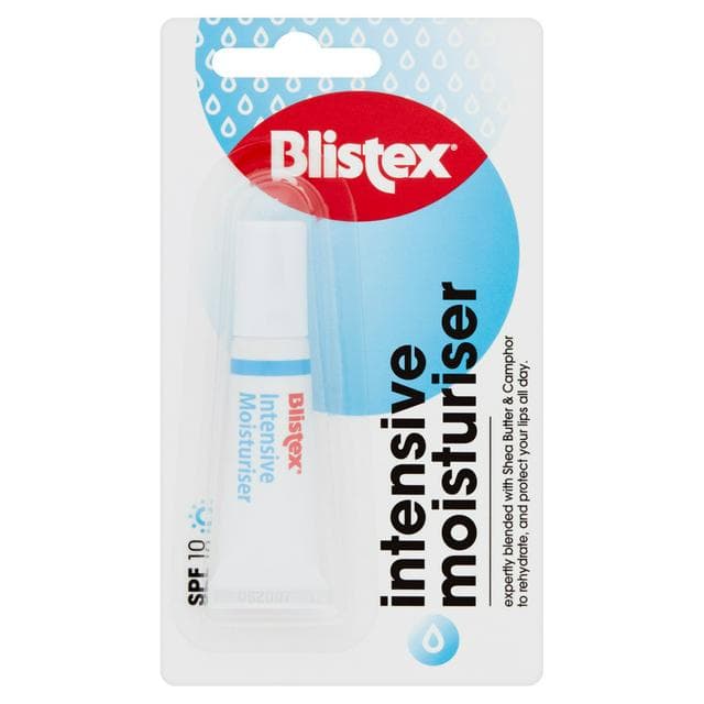 Blistex Intensive Moisturiser SPF 10 5g - gallery image 1