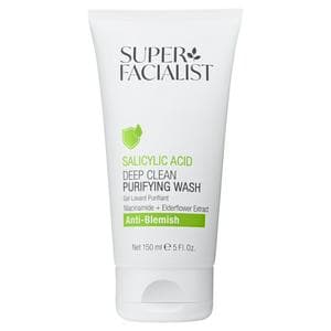 Super Facialist Purifying Cleansing Wash 150ml