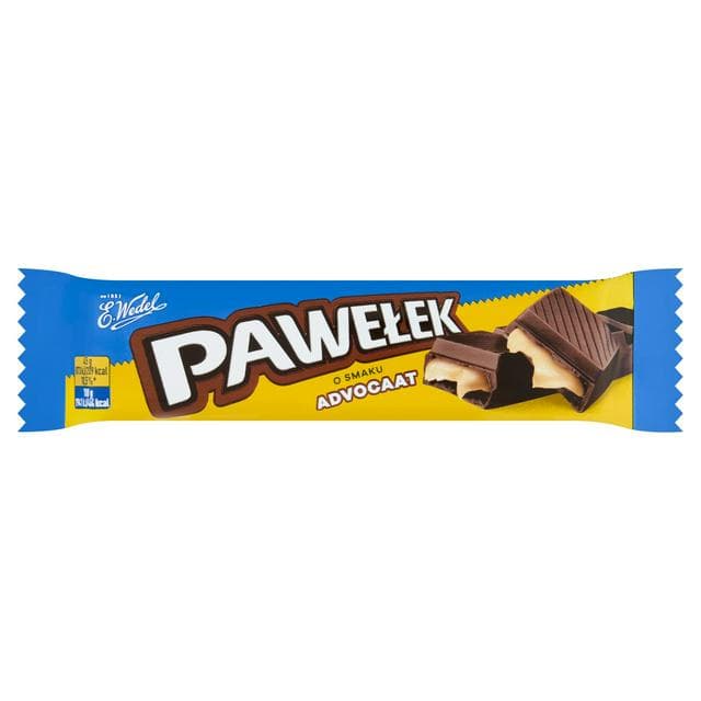 E. Wedel Pawelek Advocat 45g - gallery image 1
