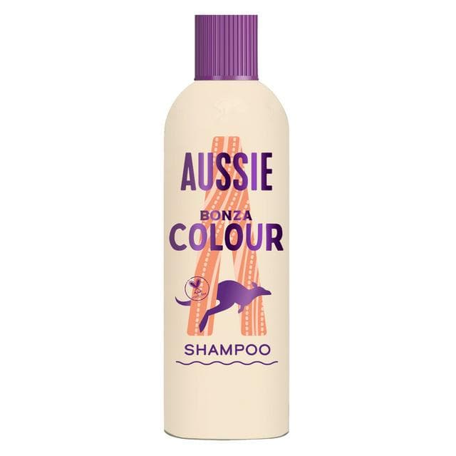 Aussie Colour Mate Shampoo For Vibrant, Coloured Hair 300ml - gallery image 1
