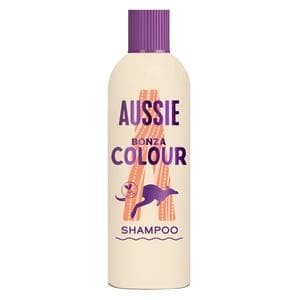 Aussie Colour Mate Shampoo For Vibrant, Coloured Hair 300ml