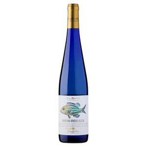 Faustino Rivero Albarino White Wine 75cl
