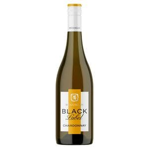 McGuigan Black Label Chardonnay White Wine 75cl