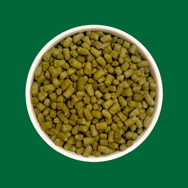 Burgess Excel 1.5kg Adult Rabbit Food Mint Nuggets - gallery image 3