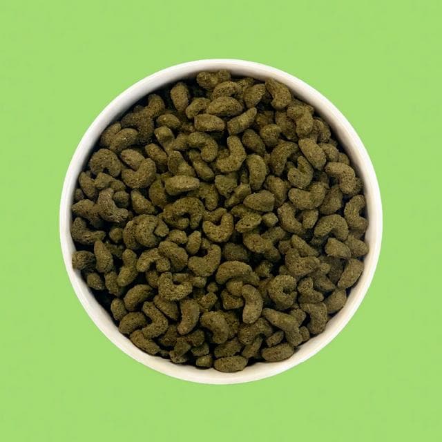 Burgess Excel 1.5kg Adult Guinea Pig Food Mint Nuggets - gallery image 3